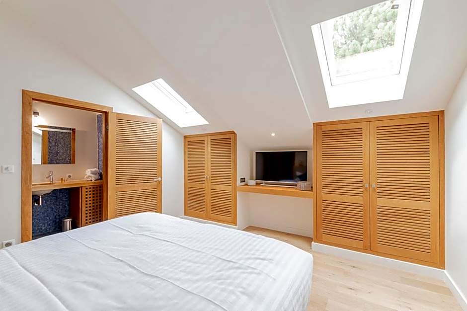 Résidence Les Suites du Port - by Le Saint Ferdinand