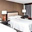 Sheraton Indianapolis City Centre Hotel