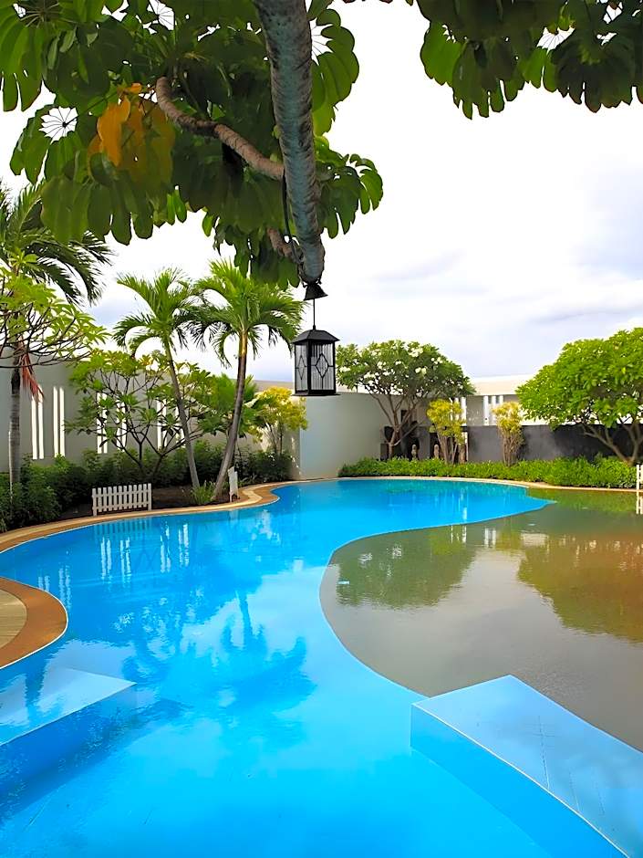 Fortune Hotel Korat