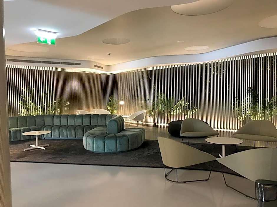 Azoris Angra Garden  Plaza Hotel