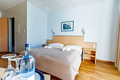 Double Room with Land View