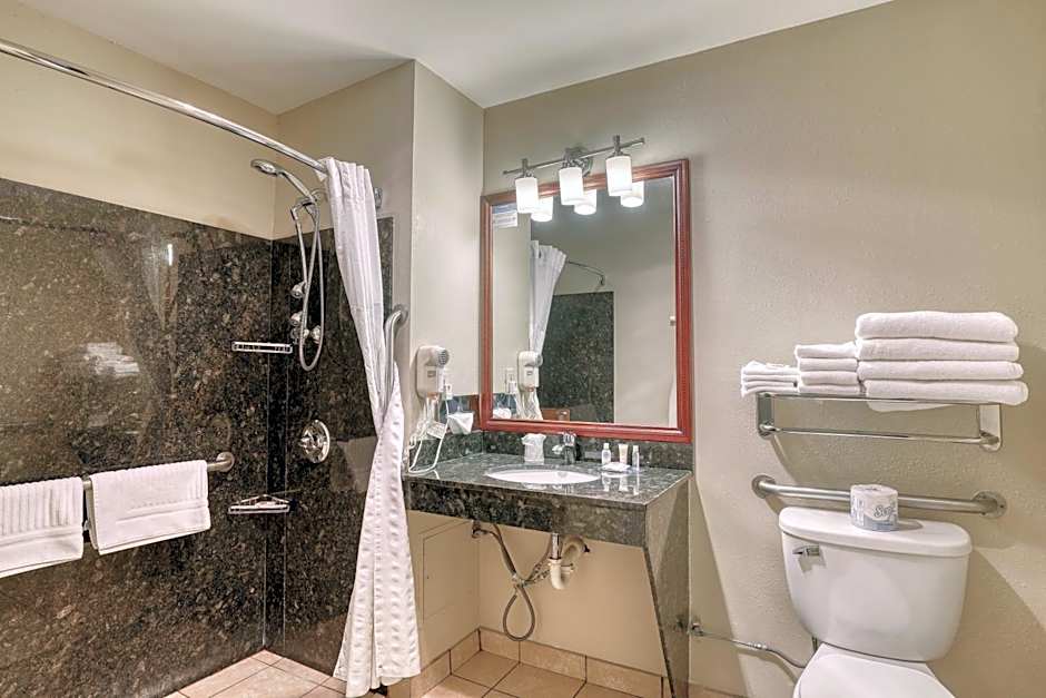 Comfort Suites Appleton Airport