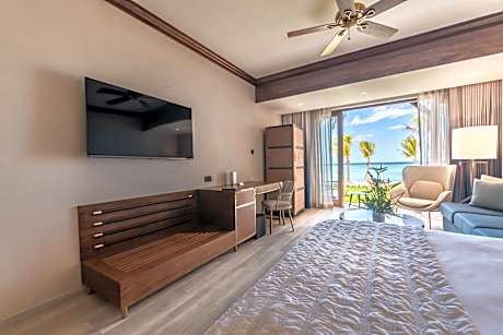 Beach Bliss Junior Suite Twin