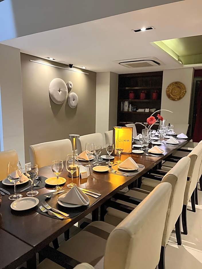 Kenton Palace Buenos Aires