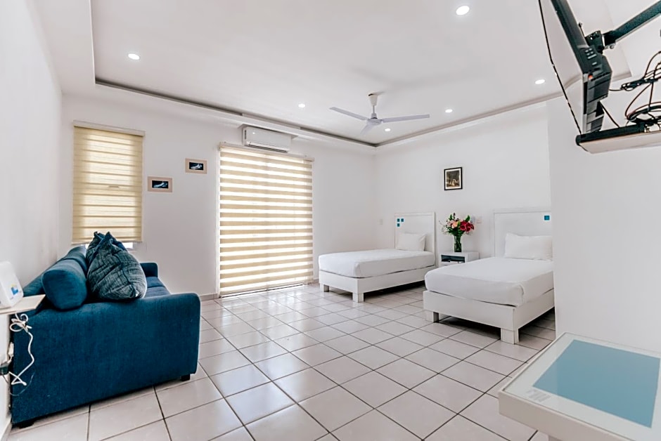 Suites Malecon Vallarta
