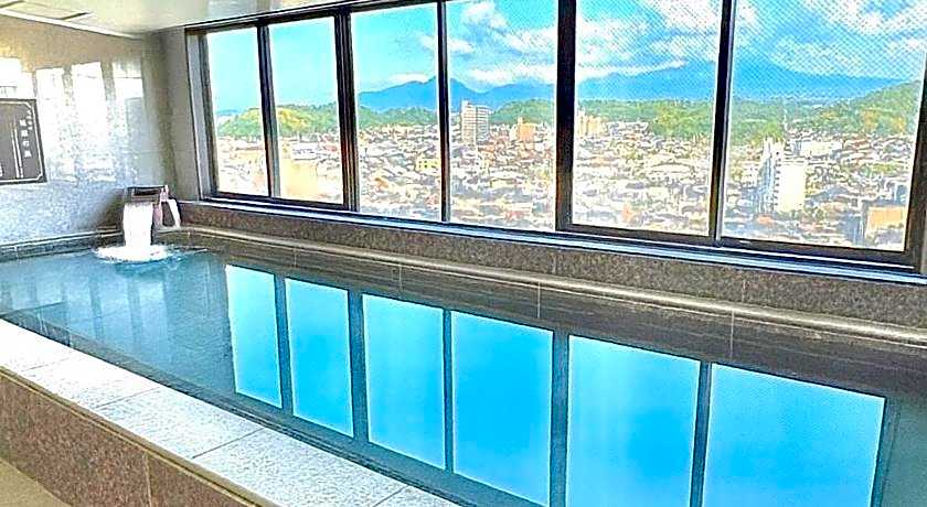 Yonago Universal Hotel