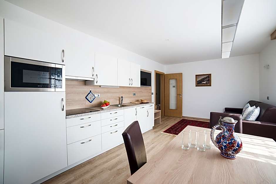 Residence Ravisa Dolomites