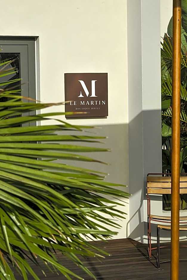 Le Martin Boutique Hôtel