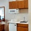 Carson City Plaza Hotel