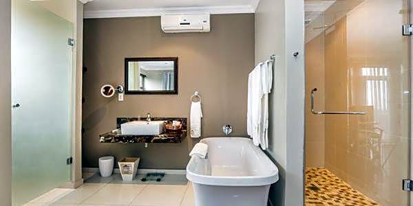 Ekhaya Boutique Hotel