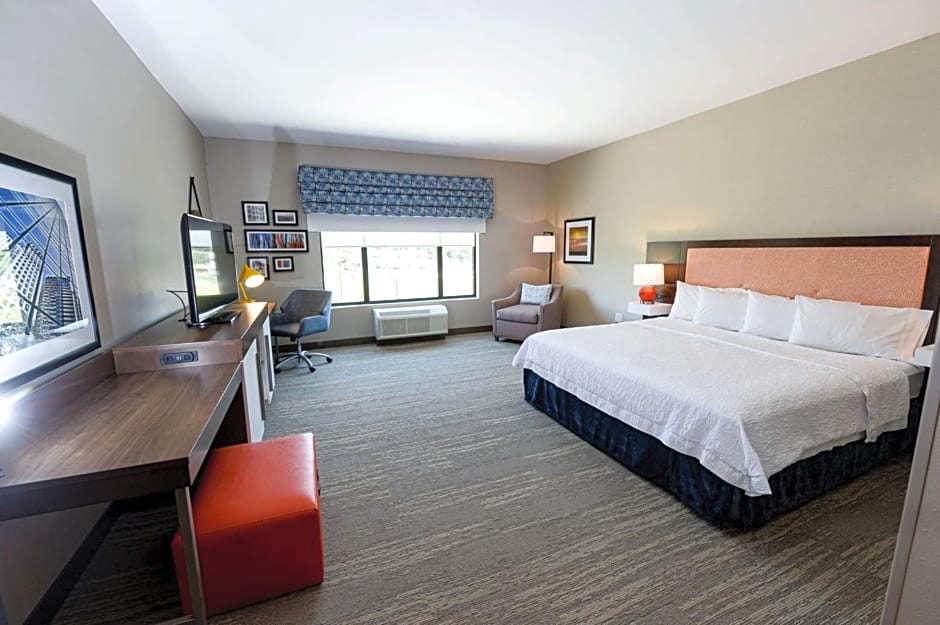 Hampton Inn By Hilton & Suites Lenoir, Nc