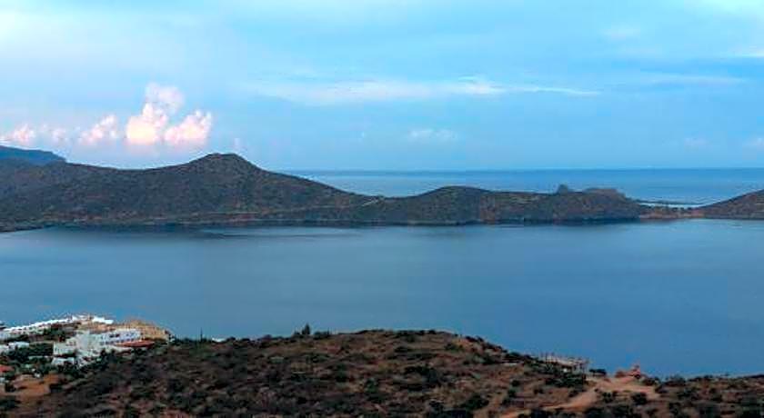 Elounda Solfez Villas