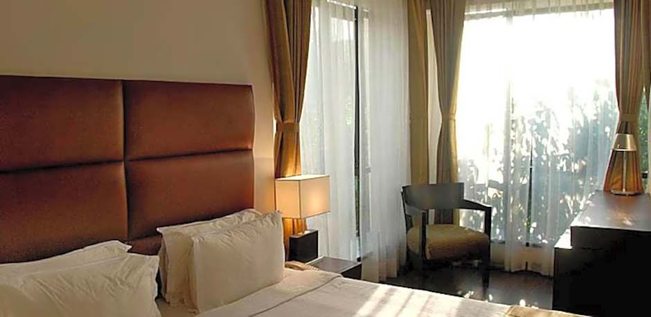 Hotel Metropole