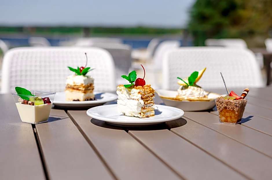 Centrum Konferencyjno Rekreacyjne Molo