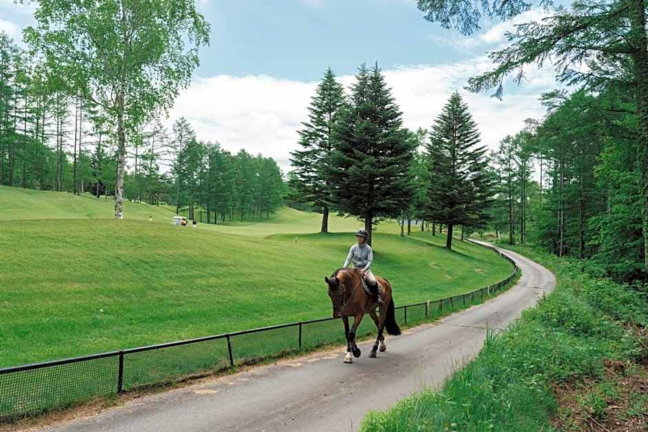 Lodge Kent & Cottage Kent