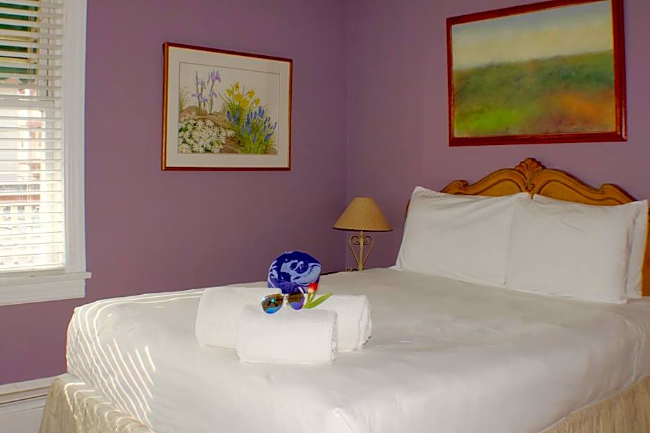 The Carisbrooke Inn