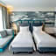 Novotel Convention & Spa Antananarivo