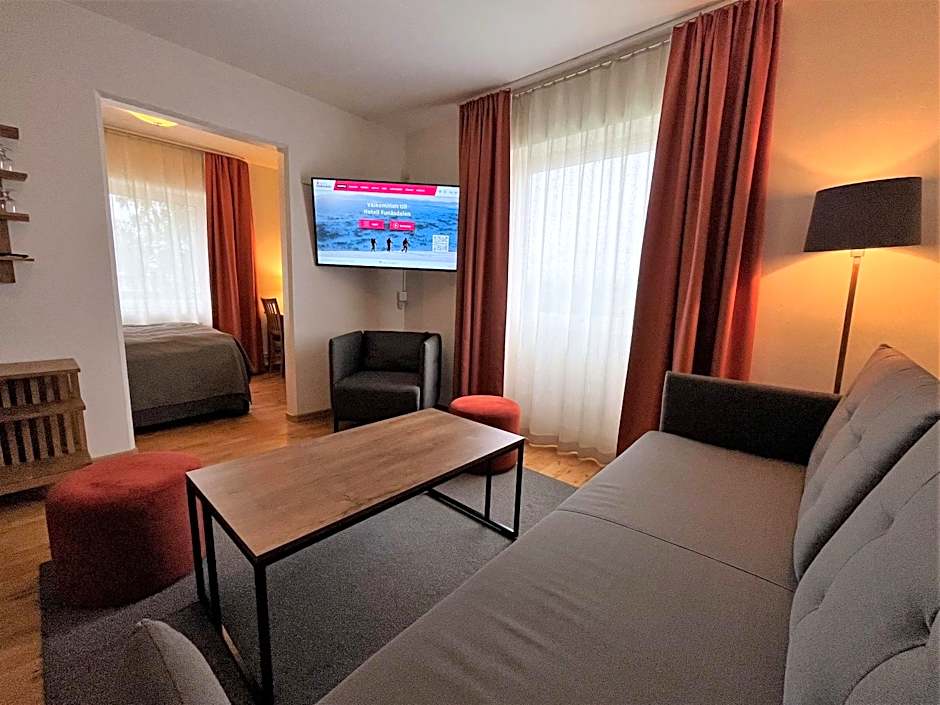 Hotell Funäsdalen