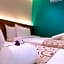 Hotel Kavia Plus