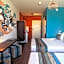 The Hague Teleport Hotel