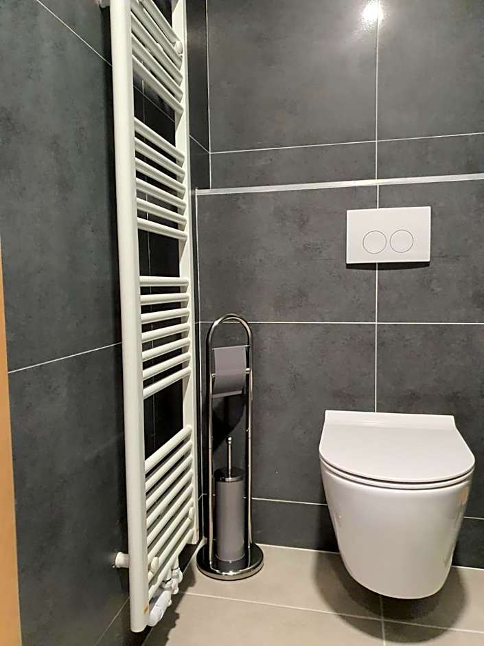 Hotel Schneider Apartaments