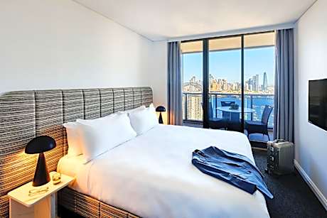 Two Bedroom Harbor Suite