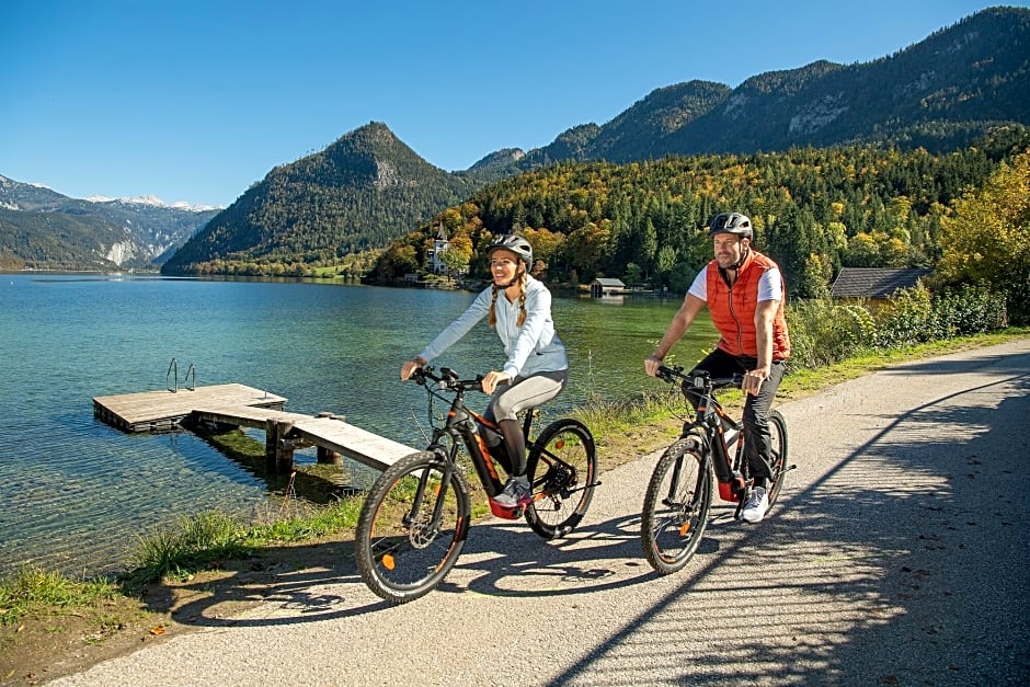 Mondi Holiday Grundlsee