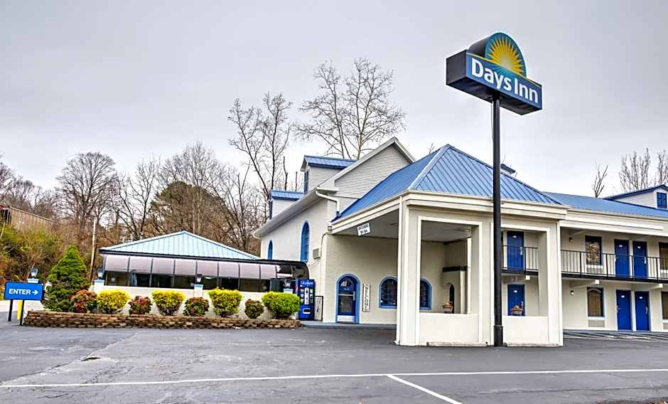 Days Inn by Wyndham Harriman