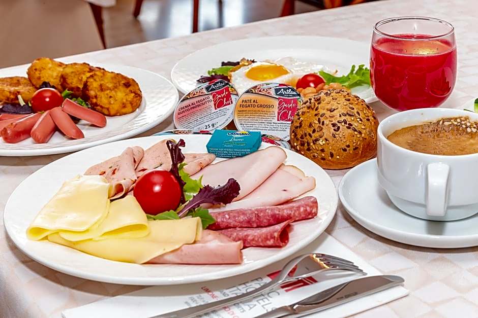 Active Hotel Paradiso & Golf