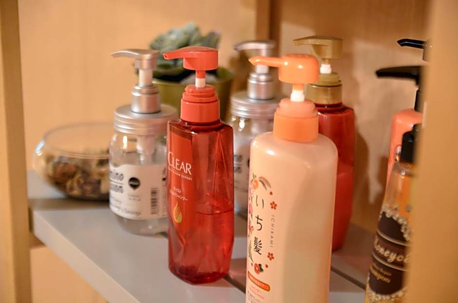 HOTEL SOLA Yame-ADULT ONLY-artificial hot spring-