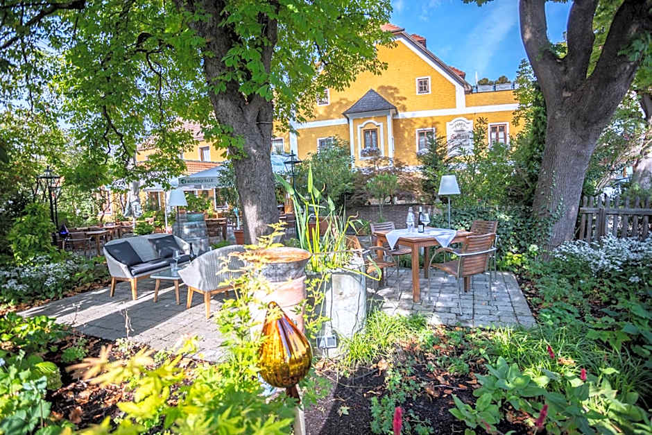 Donauwirt - Hotel garni