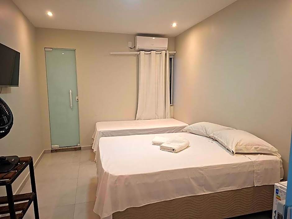 Pousada Suites Phison