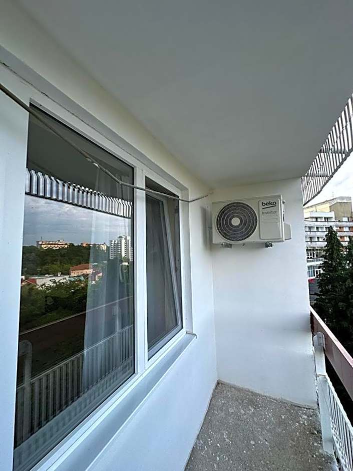 Hotel Muncel Băile Felix