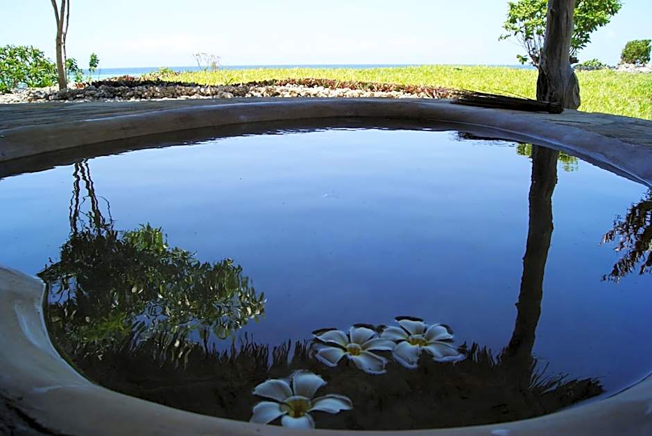 Karamba Eco Boutique Hotel