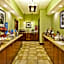 Hampton Inn Gaylord