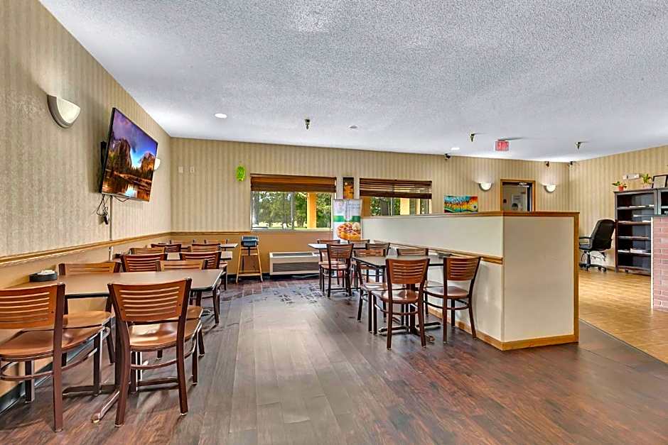 Quality Inn Bemidji