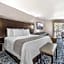 Best Western New Oregon Motel