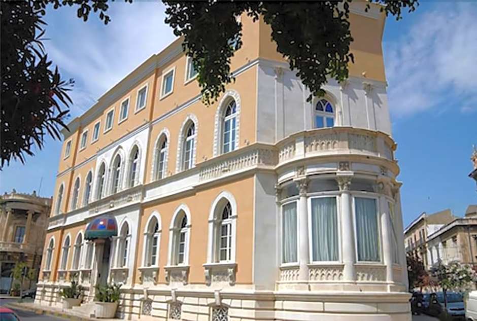Grand Hotel Ortigia
