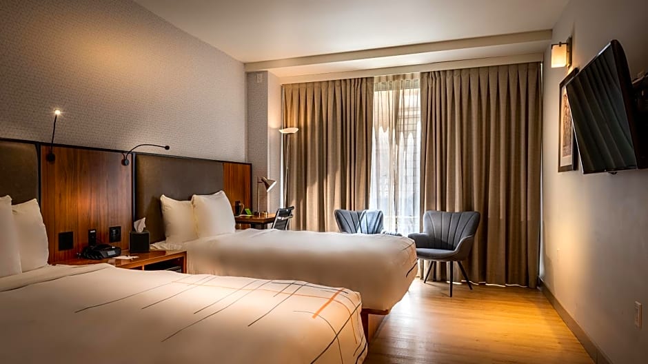 La Quinta by Wyndham Time Square South