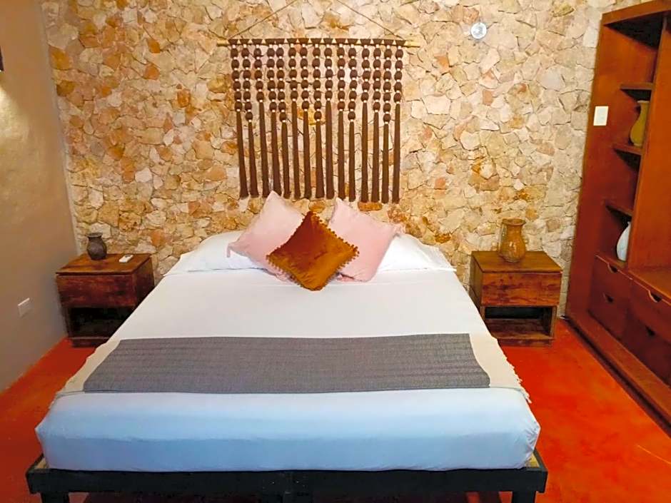 Hotel Boutique Refugio 41