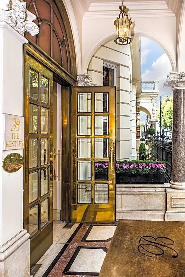 Bentley London
