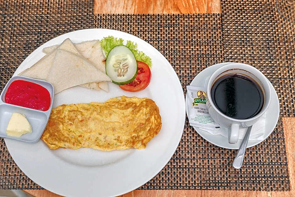 Munduk Kupang Sekumpul Villa