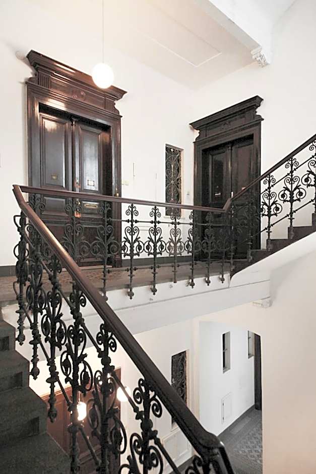 Aparthotel Wenceslas