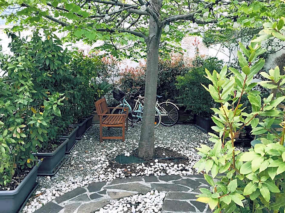 Trullo Syrah-Trulli Antì Charme & Relax