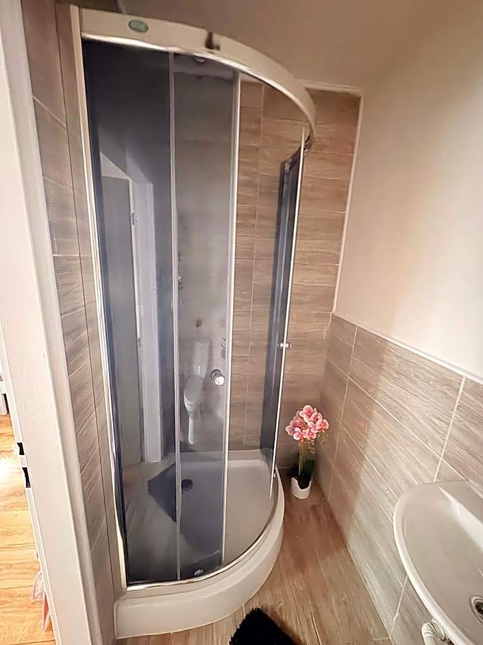Apartmány 68