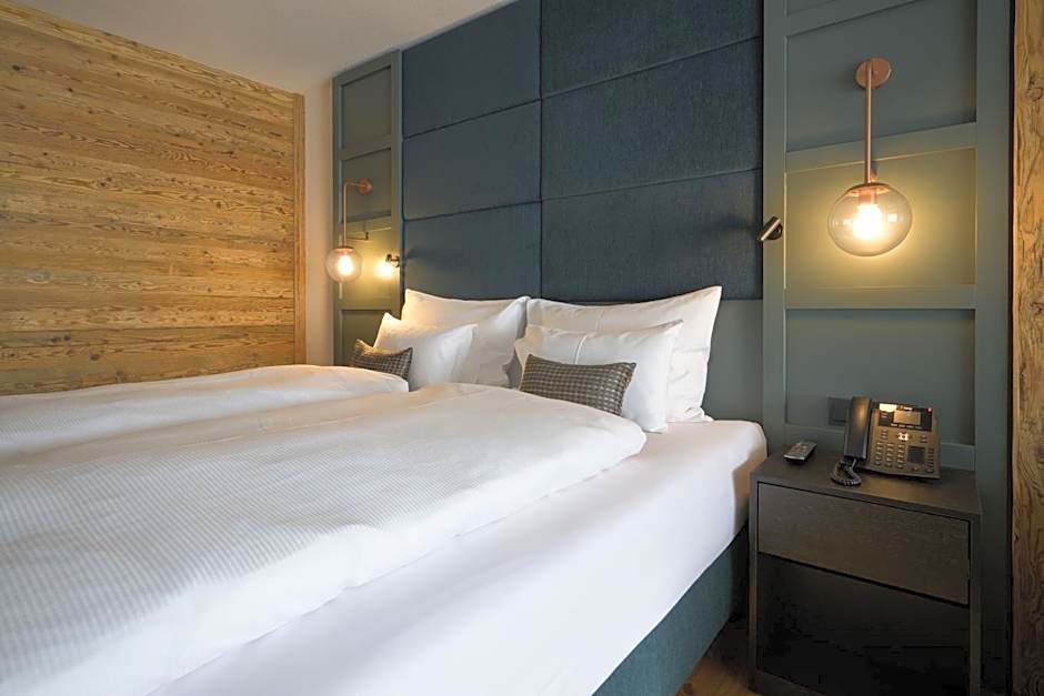 Alpenhotel Montafon & SPA