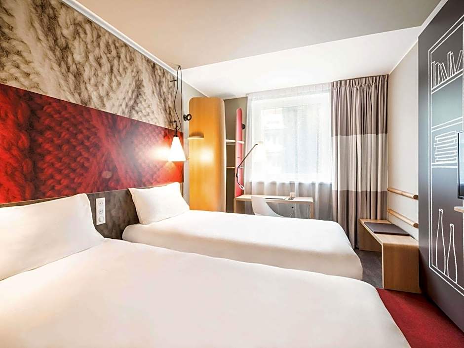 Ibis Gdansk Stare Miasto