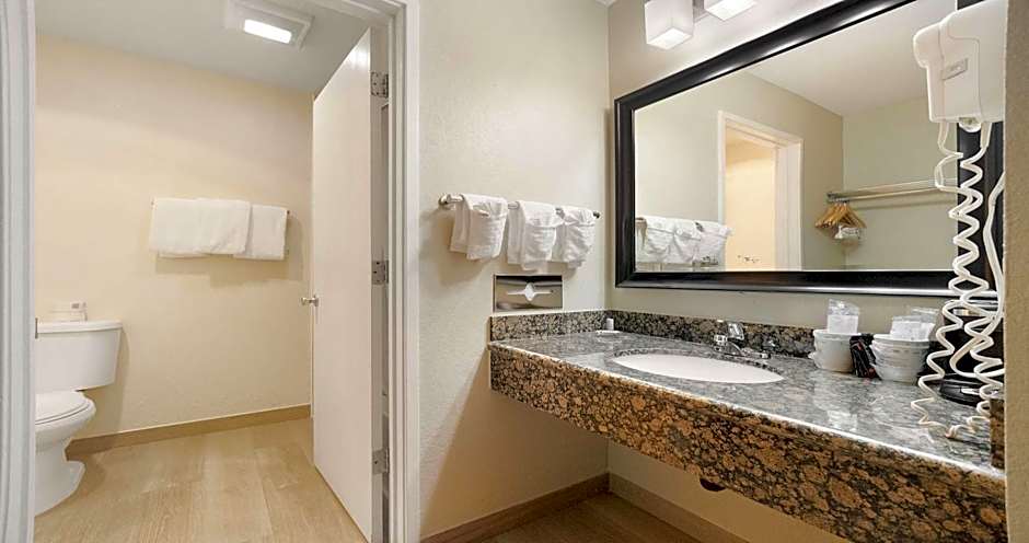 Best Western Amador Inn