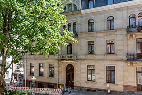 limehome Baden-Baden Baderstraße