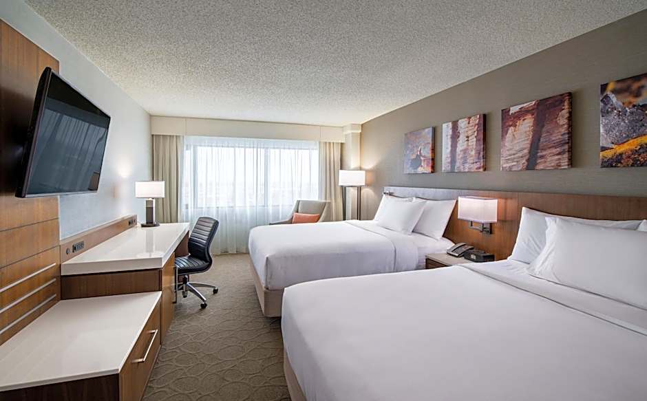 Delta Hotels by Marriott Regina